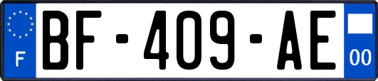 BF-409-AE