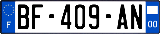 BF-409-AN