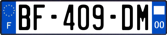 BF-409-DM