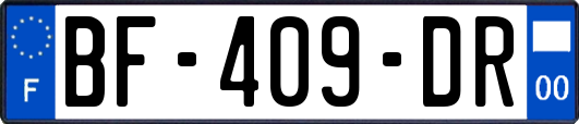 BF-409-DR