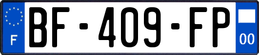 BF-409-FP