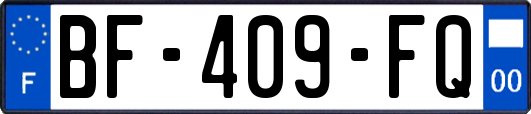 BF-409-FQ