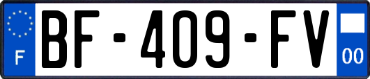 BF-409-FV