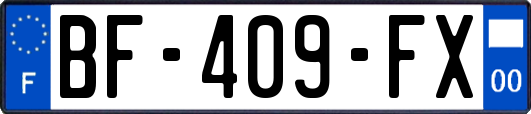 BF-409-FX