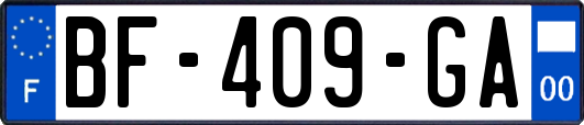 BF-409-GA
