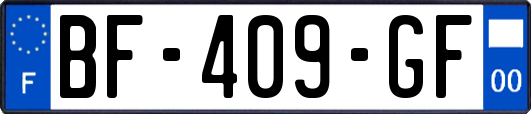BF-409-GF