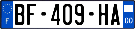 BF-409-HA