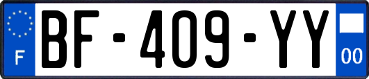 BF-409-YY