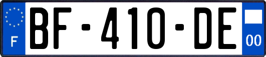 BF-410-DE