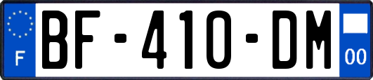 BF-410-DM
