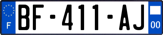 BF-411-AJ