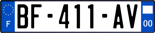 BF-411-AV