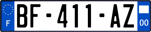 BF-411-AZ