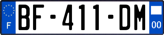 BF-411-DM