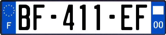 BF-411-EF
