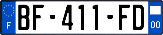 BF-411-FD