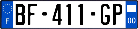 BF-411-GP