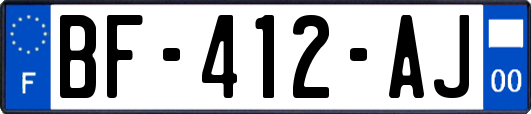 BF-412-AJ