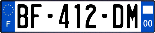 BF-412-DM