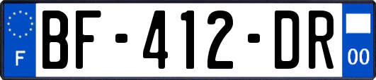 BF-412-DR