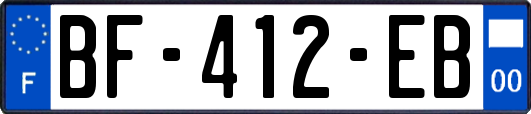 BF-412-EB