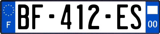 BF-412-ES