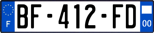 BF-412-FD