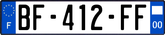 BF-412-FF