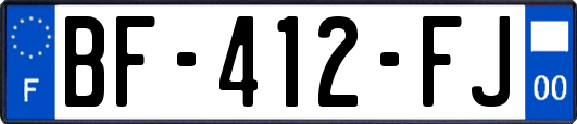 BF-412-FJ