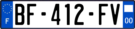 BF-412-FV