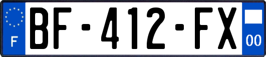 BF-412-FX