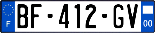 BF-412-GV