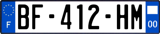 BF-412-HM