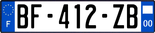 BF-412-ZB