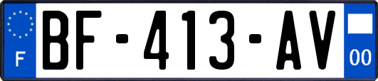 BF-413-AV