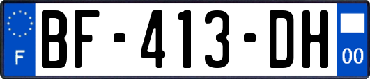 BF-413-DH