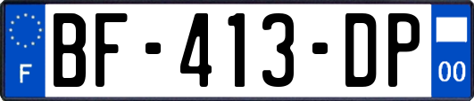 BF-413-DP