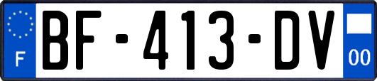BF-413-DV