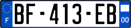 BF-413-EB