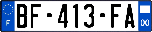 BF-413-FA
