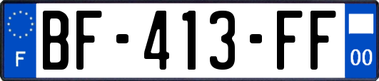 BF-413-FF