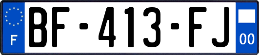 BF-413-FJ