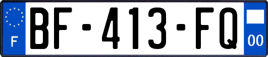 BF-413-FQ