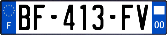 BF-413-FV