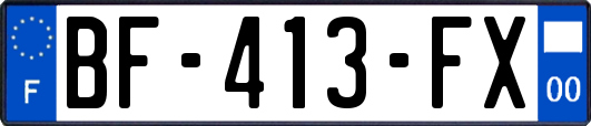 BF-413-FX