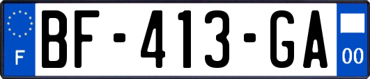 BF-413-GA