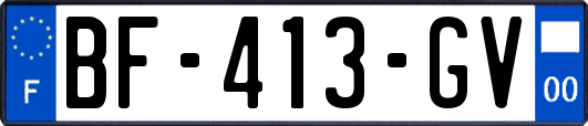 BF-413-GV
