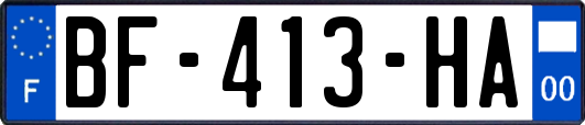 BF-413-HA