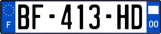 BF-413-HD