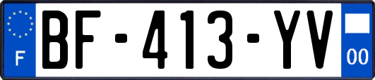BF-413-YV